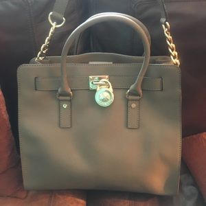 Michael Kors bag